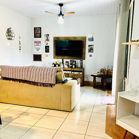 Casa Com Spa De Hidro, Aquecedor E Cromoterapia A 1,0 Km Do Centro Chapada dos Guimarães Buitenkant foto